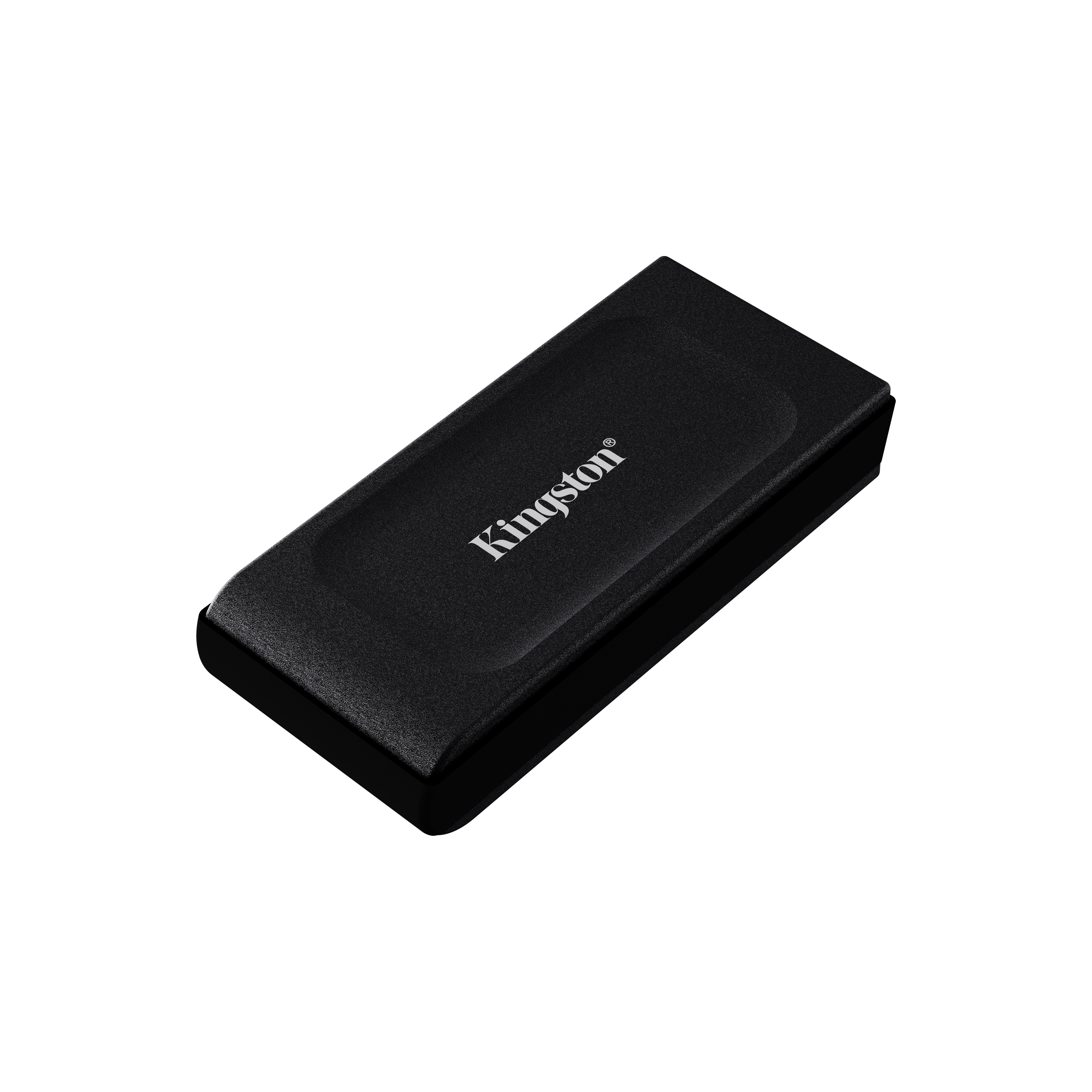 Kingston XS1000 Portable SSD 1 TB USB-C 3.2 Gen2