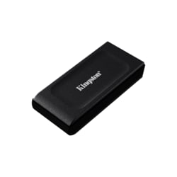 Kingston XS1000 Portable SSD 1 TB USB-C 3.2 Gen2