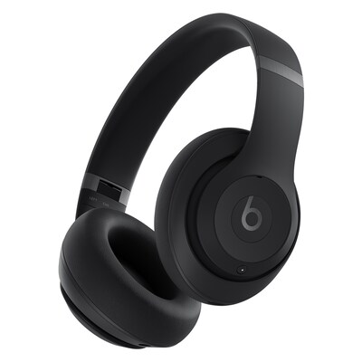 Beats Studio Pro Wireless Over-Ear Kopfhörer schwarz