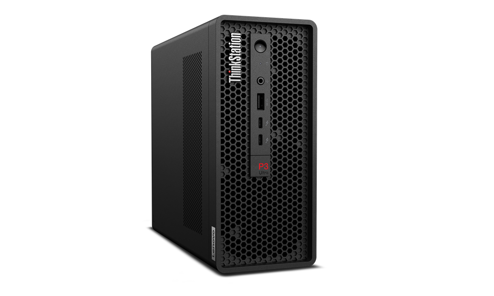 Lenovo ThinkStation P3 Ultra 30HA001BGE i7-13700 16GB/512GB SSD W11P