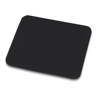 56mm,Schwarz günstig Kaufen-ednet Mouse Pad für Ball- und optische Mäuse schwarz. ednet Mouse Pad für Ball- und optische Mäuse schwarz <![CDATA[• Schützt Tischoberflächen vor Kratzer und Beschädigungen • geeignet für Ball- und optische Mäuse • Farbe: S