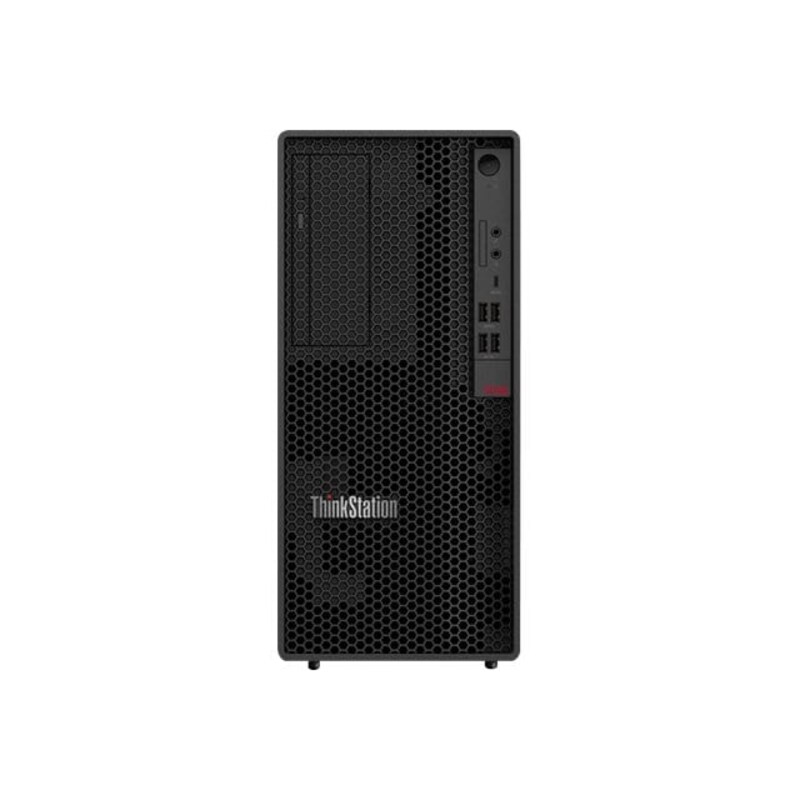 Lenovo ThinkStation P358 Mini Tower R9-Pro5945 64GB/1TB SSD RTX3080 Win11Pro