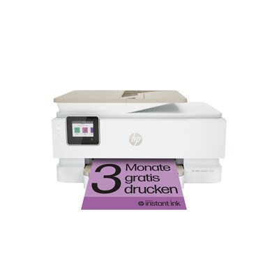 HP ENVY günstig Kaufen-HP Envy Inspire 7920e Multifunktionsdrucker Scanner Kopierer WLAN Instant Ink. HP Envy Inspire 7920e Multifunktionsdrucker Scanner Kopierer WLAN Instant Ink <![CDATA[• Tintenstrahldrucker, Scanner, Kopierer, Fotodruck, HP Instant Ink • Papierzufuhr: 1