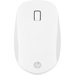 HP 410 Flache Bluetooth-Maus Wei&szlig;
