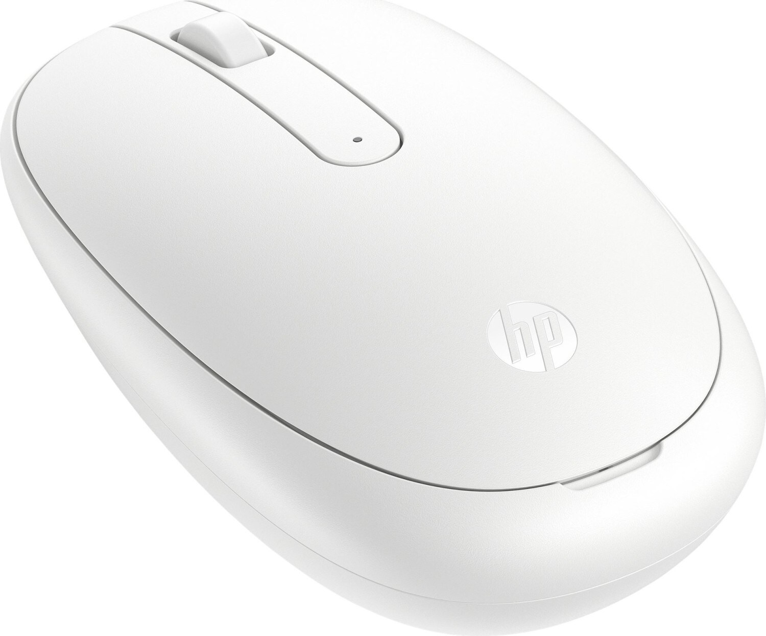 HP 240 Kabellose Bluetooth-Maus Wei&szlig;