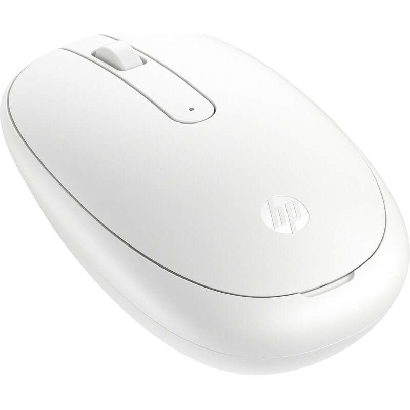 HP 240 Kabellose Bluetooth-Maus Weiß