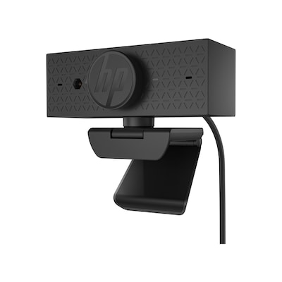 HP 620 FHD Webcam