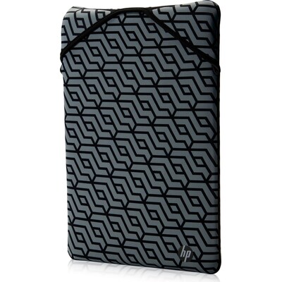 schwarz rot günstig Kaufen-HP Protective Reversible Schutzhülle Schwarz/Geo 39,6 cm (15,6 Zoll). HP Protective Reversible Schutzhülle Schwarz/Geo 39,6 cm (15,6 Zoll) <![CDATA[• Passend für Notebooks mit einer Diagonale bis zu 39,62cm / 15,6 Zoll • Material: wendbare 