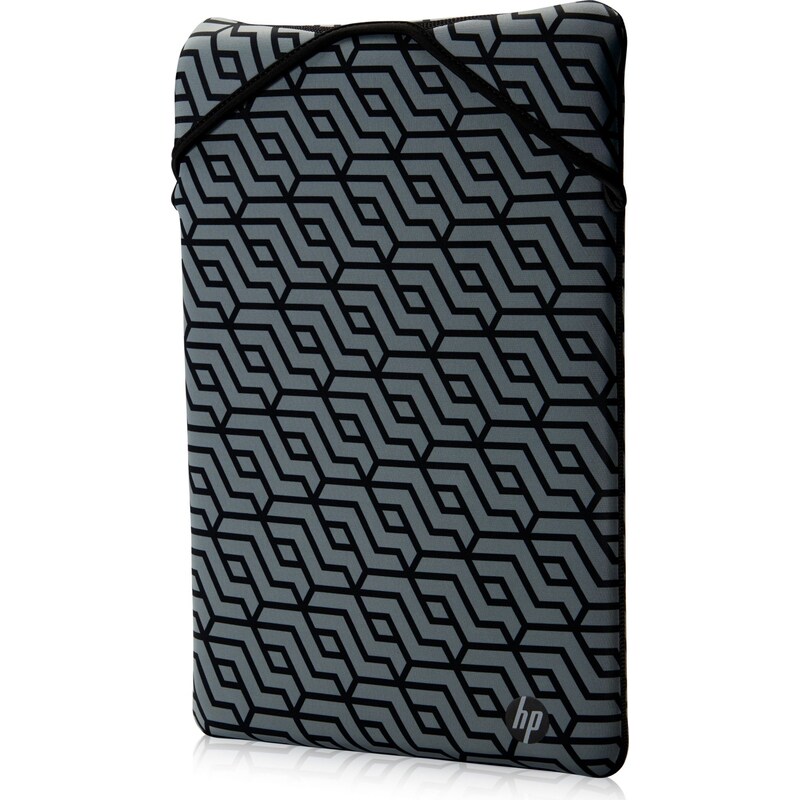 Schwarz Rot günstig Kaufen-HP Protective Reversible Schutzhülle Schwarz/Geo 39,6 cm (15,6 Zoll). HP Protective Reversible Schutzhülle Schwarz/Geo 39,6 cm (15,6 Zoll) <![CDATA[• Schutzhülle aus Neopren • Farbe: Schwarz, kompatibel zu 15,6