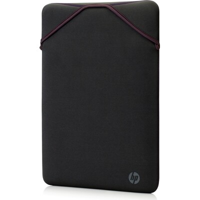 Go Pro günstig Kaufen-HP Protective Reversible Schutzhülle Grau/Mauve 35,8 cm (14,1 Zoll). HP Protective Reversible Schutzhülle Grau/Mauve 35,8 cm (14,1 Zoll) <![CDATA[• Passend für Notebooks mit einer Diagonale bis zu 35,8cm / 14,1 Zoll • Material: wendbare Neo