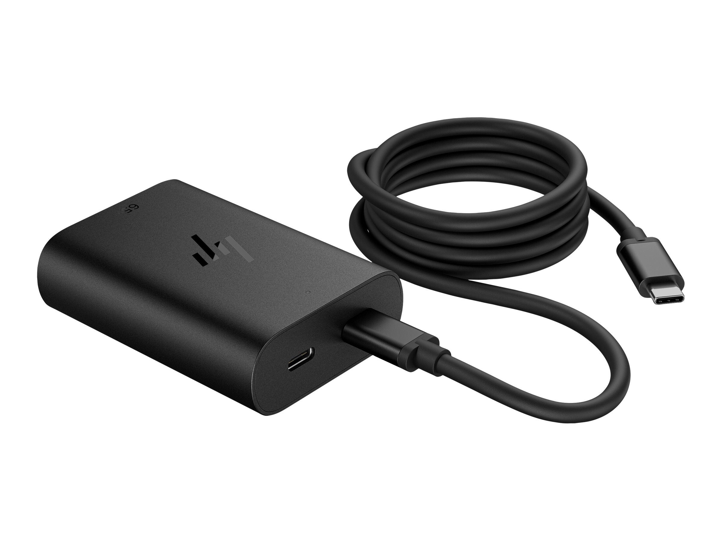 HP USB-C 65 W Netzteil - Europ&auml;ische/Englische Lokalisierung