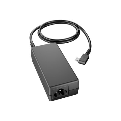 45 mm günstig Kaufen-HP AC Adapter Netzteil USB-C 45 W. HP AC Adapter Netzteil USB-C 45 W <![CDATA[• USB-C 45 W • für Chromebook 11, 14 • LxBxH: x x mm]]>. 