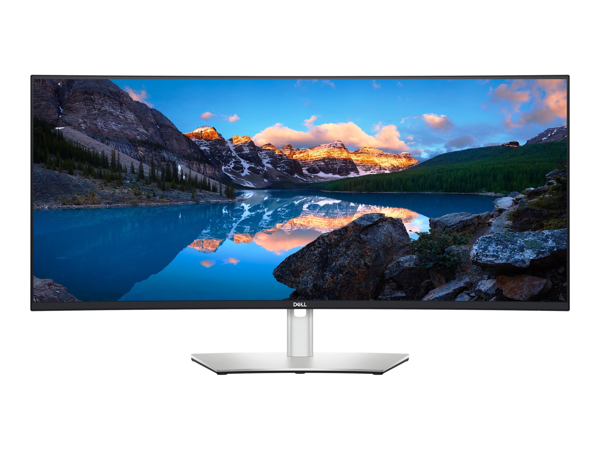 Dell UltraSharp U3824DW 38 Zoll Curved IPS Black LED 21:9 60 Hz Monitor