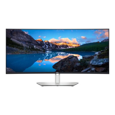 840 W günstig Kaufen-Dell UltraSharp U3824DW 96,5cm (38") WQHD+ IPS Monitor HDMI/DP/USB-C/LAN. Dell UltraSharp U3824DW 96,5cm (38") WQHD+ IPS Monitor HDMI/DP/USB-C/LAN <![CDATA[• Energieeffizienzklasse: F • Größe: 96,5 cm (38 Zoll) 21:9, Auflösung: 3840x1600 Ul