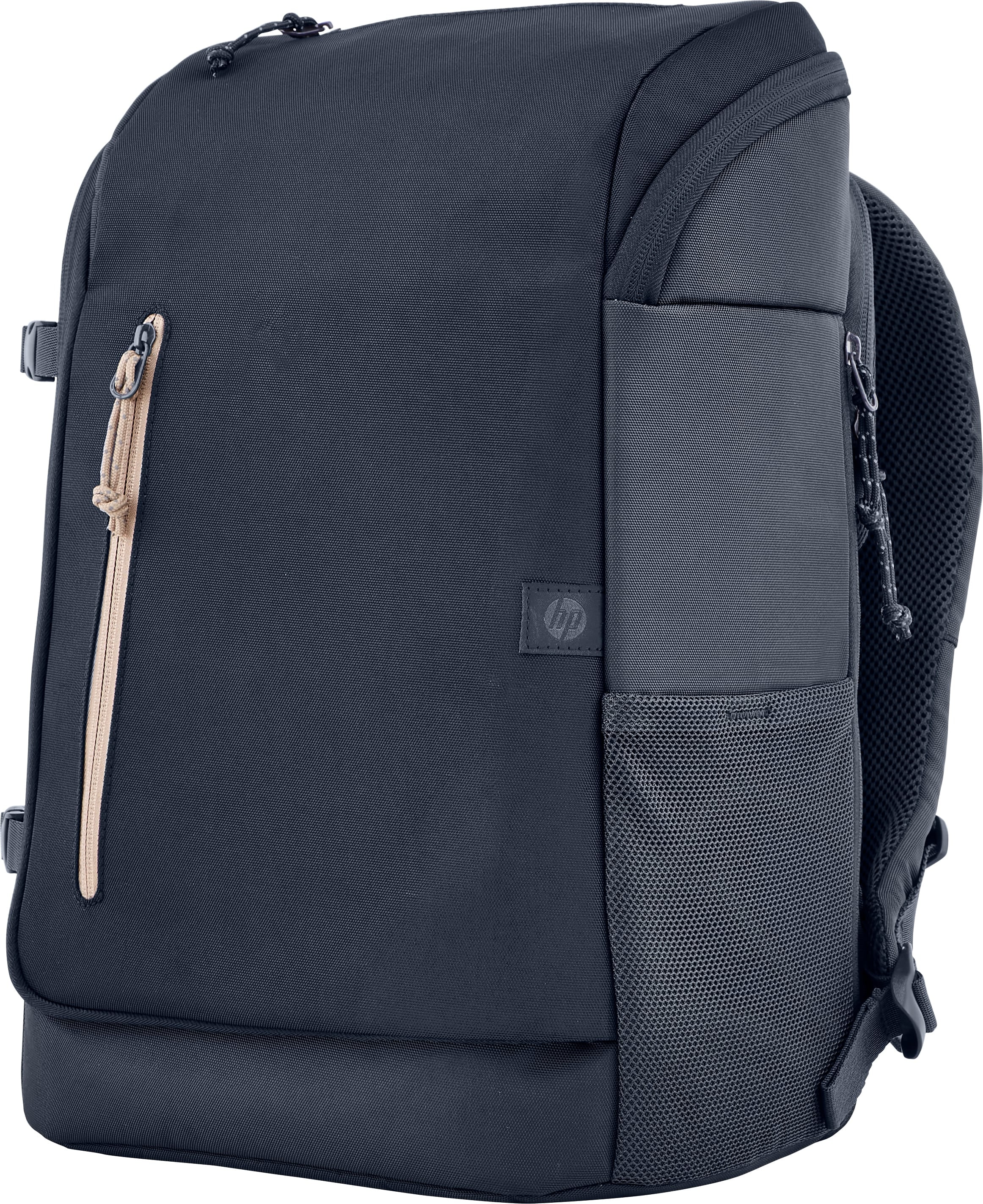 HP Travel Rucksack 25l 39,62 cm (15,6 Zoll) blau