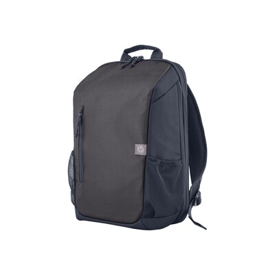 Travel günstig Kaufen-HP Travel Rucksack 18l 39,62 cm (15,6 Zoll) Grau. HP Travel Rucksack 18l 39,62 cm (15,6 Zoll) Grau <![CDATA[• Für Notebooks, bis 39,6 cm (15,6″) • Außenmaße: 290 x 420 x 160 mm • Material: Recycled, Farbe: grau, Gewicht: 0,5 kg • Dokumentenfa