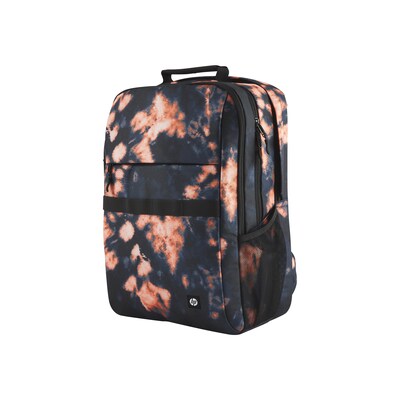 CLE LED günstig Kaufen-HP Campus XL Rucksack 30l 40,9 cm (16,1 Zoll) Schwarz/Orange. HP Campus XL Rucksack 30l 40,9 cm (16,1 Zoll) Schwarz/Orange <![CDATA[• Für Notebooks, bis 40,9 cm (16,1