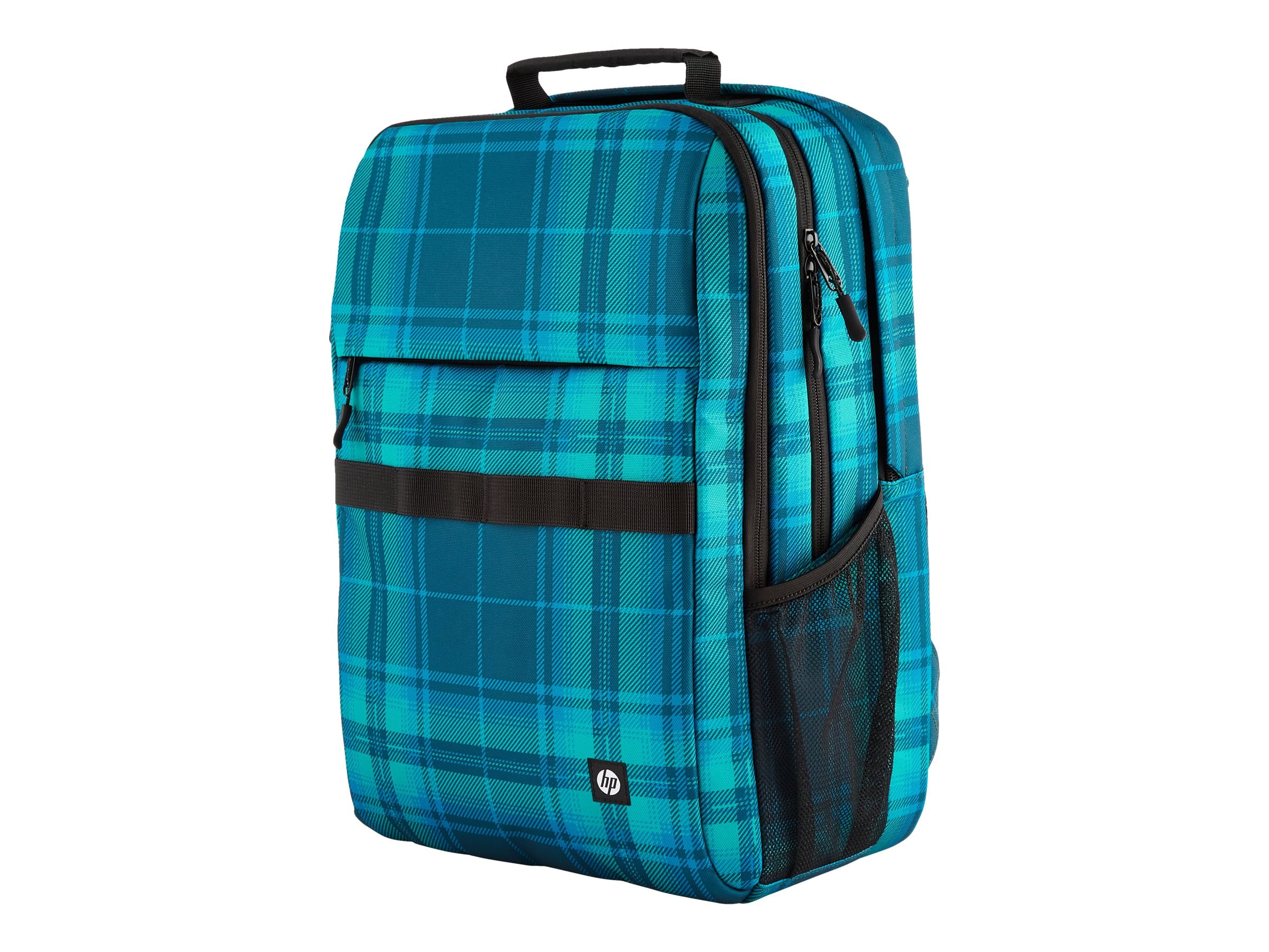 HP Campus XL Rucksack 30l 40,9 cm (16,1 Zoll) Blau