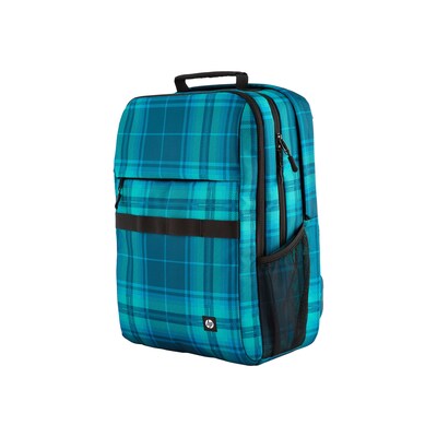 kg Sack günstig Kaufen-HP Campus XL Rucksack 30l 40,9 cm (16,1 Zoll) Blau. HP Campus XL Rucksack 30l 40,9 cm (16,1 Zoll) Blau <![CDATA[• Für Notebooks, bis 40,9 cm (16,1