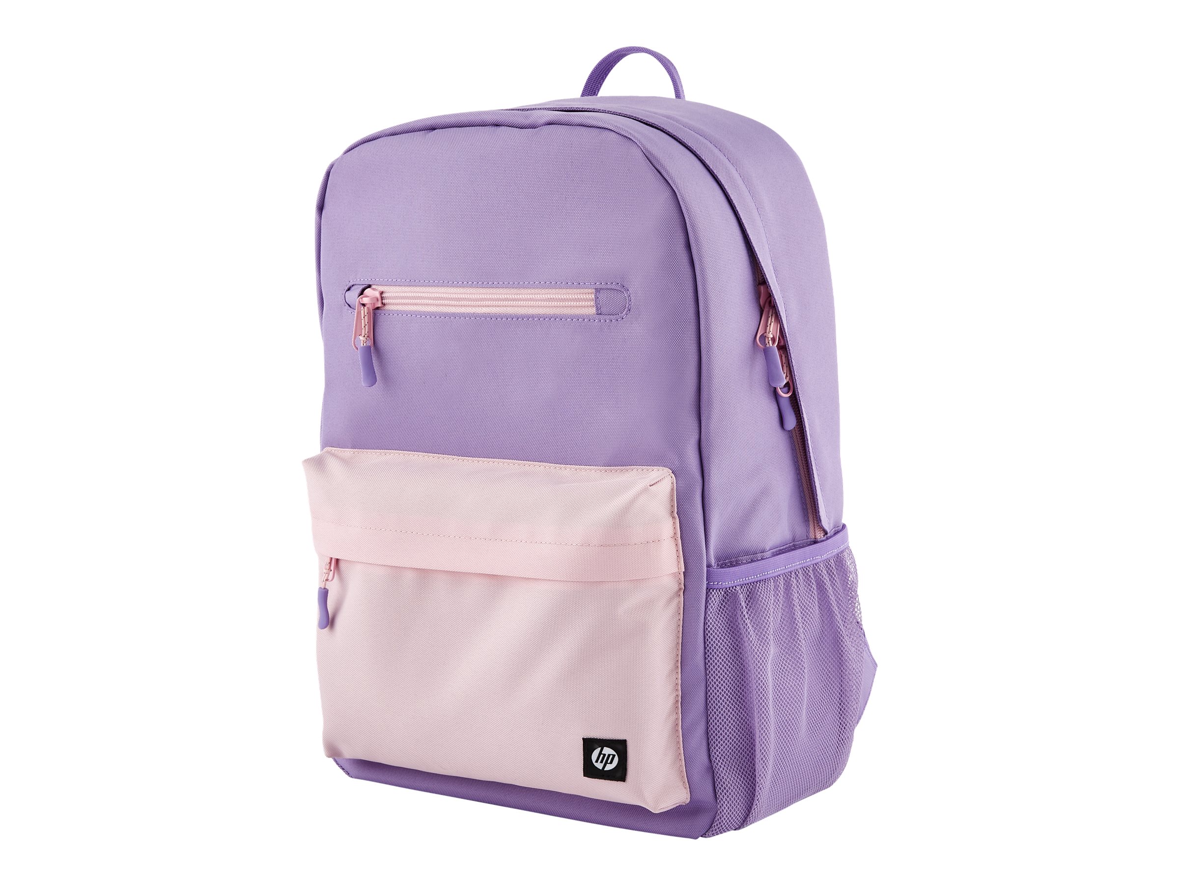 HP Campus Rucksack 17l 39,6 cm (15,6 Zoll) Lavendel