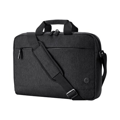 50 bis günstig Kaufen-HP Prelude Pro Recycled Laptop-Tasche 43,94cm (17,3 Zoll) Schwarz. HP Prelude Pro Recycled Laptop-Tasche 43,94cm (17,3 Zoll) Schwarz <![CDATA[• Für Notebooks, bis 43,9 cm (17,3