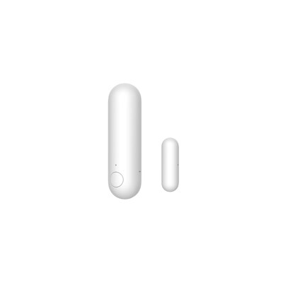 Sensor 2 günstig Kaufen-Aqara Tür- und Fenstersensor P2 (Thread). Aqara Tür- und Fenstersensor P2 (Thread) <![CDATA[• Alarm vor Ort und über die App • Unterstützung für Matter over Thread • Bis zu 2 Jahre Batterielebensdauer • Zugriff auf Apple Home, Google 