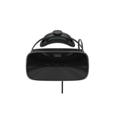 ED Schnell günstig Kaufen-Varjo Aero High-end VR-Brille. Varjo Aero High-end VR-Brille <![CDATA[• Atemberaubende Edge-to-Edge Clarity • Kristallklare, asphärische Linsen • IPD-Anpassung und ultraschnelles, integriertes Eye-Tracking mit 200Hz • Erstklassiger, leichter Komf