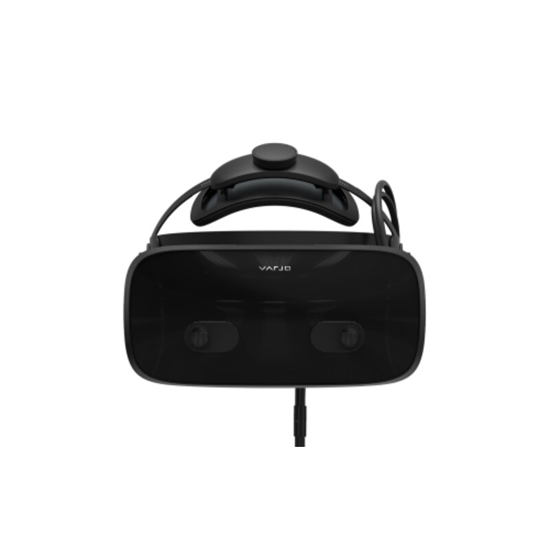 Varjo VR-3 High-end VR-Headset