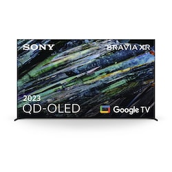 SONY BRAVIA XR-55X95L 139cm 55&quot; 4K LED 120 Hz Smart Google TV Fernseher
