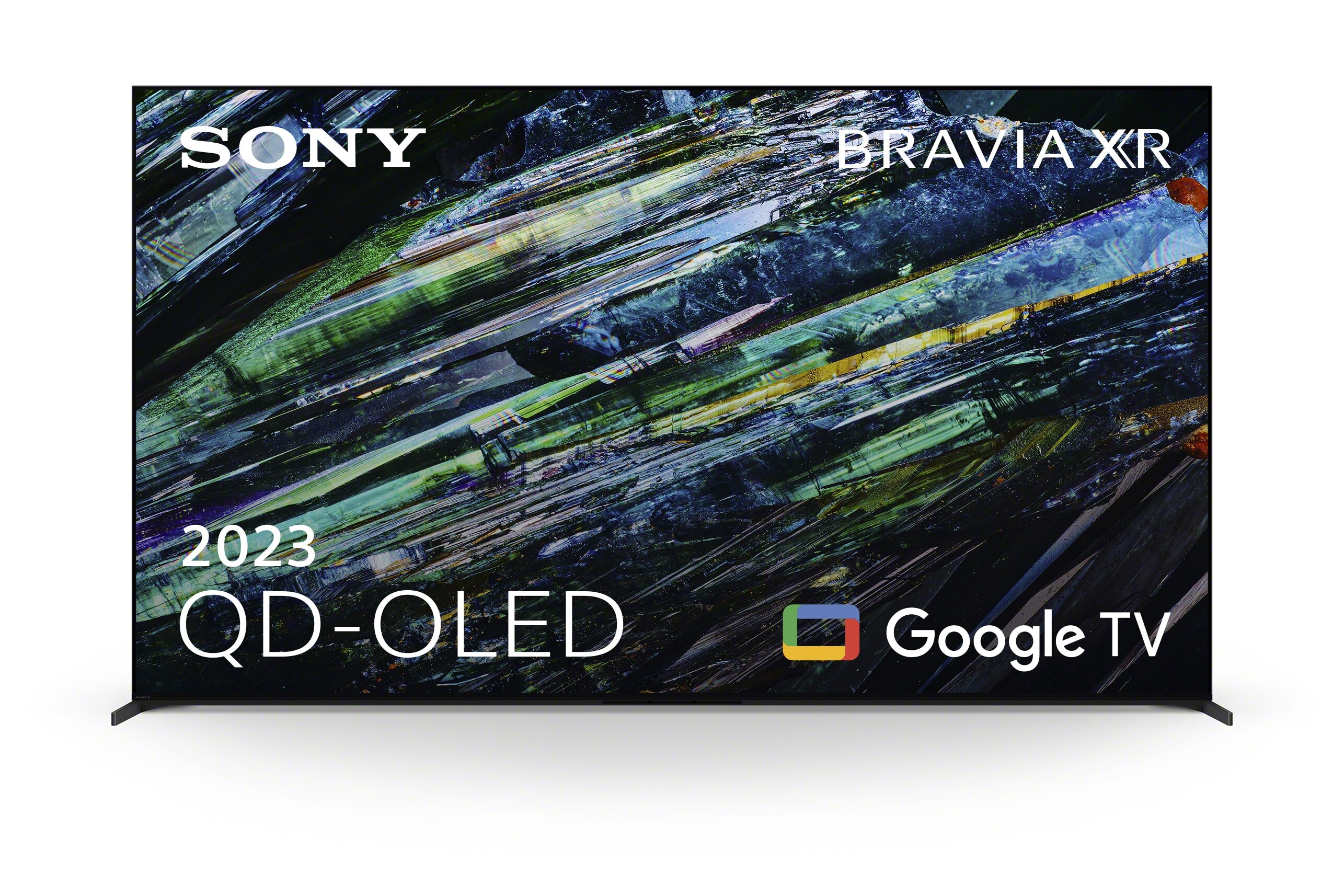 SONY BRAVIA XR-55X95L 139cm 55&quot; 4K LED 120 Hz Smart Google TV Fernseher