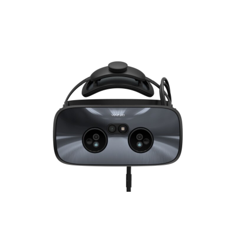 Varjo XR-3 Mixed-Reality-Headset