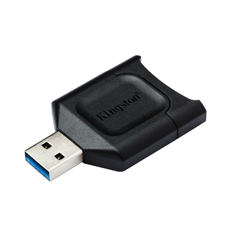 Kingston MobileLite Plus Cardreader USB 3.2 Gen1