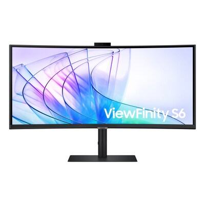 kl 5  günstig Kaufen-Samsung S34C652VAU 86,4cm (34") UHD Curved Monitor VA HDMI/DP/USB-C 100Hz LAN. Samsung S34C652VAU 86,4cm (34") UHD Curved Monitor VA HDMI/DP/USB-C 100Hz LAN <![CDATA[• Energieeffizienzklasse: G • Größe: 86,4 cm (34 Zoll) 21:9, Auflösung: 3.