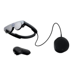 Magic Leap 2 AR-Headset (inkl. 1x Controller &amp;amp; Compute Pack)