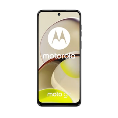 android zoll smartphone günstig Kaufen-Motorola moto g14 4/128 GB Android 13 Smartphone butter cream. Motorola moto g14 4/128 GB Android 13 Smartphone butter cream <![CDATA[• Farbe: beige • 2 GHz Unisoc Tiger T616 Octa-Core-Prozessor • 50 Megapixel Hauptkamera • 16,5 cm (6,5 Zoll) IPS 