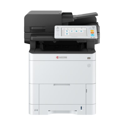 USB zu  günstig Kaufen-Kyocera ECOSYS MA3500cix Farblaserdrucker Scanner Kopierer USB LAN. Kyocera ECOSYS MA3500cix Farblaserdrucker Scanner Kopierer USB LAN <![CDATA[• A4 Farblaser, Scanner, Kopierer • max. 1.200 × 1.200 dpi, Druckqualität bis zu 9.600 × 600 dpi • Dru