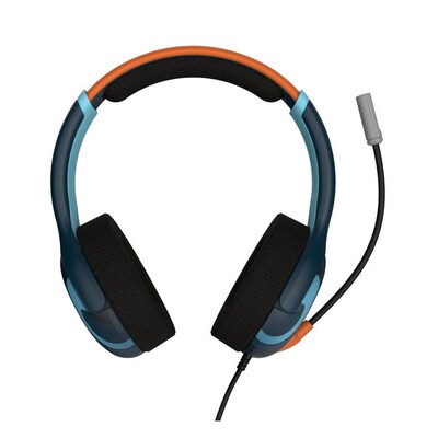 fein/spitz günstig Kaufen-PDP Headset Airlite Wired für Xbox Series X|S & Xbox One blue tide. PDP Headset Airlite Wired für Xbox Series X|S & Xbox One blue tide <![CDATA[• 40-mm-Treiber mit fein abgestimmtem Klang • Elegantes Mikrofon mit Geräuschunterdrück