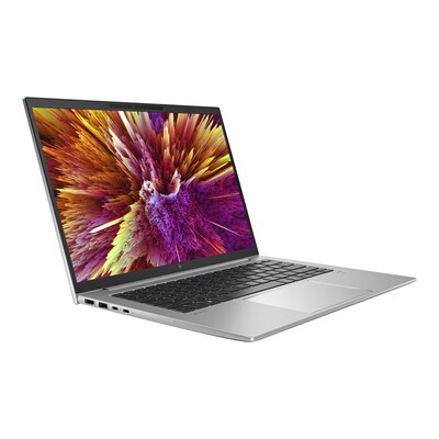 HP ZBook Firefly 14 G10 14" WUXGA i7-1355U 64GB/1TB RTX A500 Win11 Pro 86A31EA