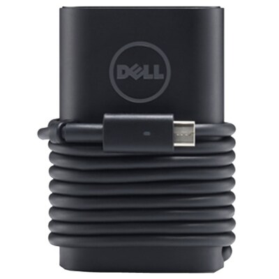 DELL E5 USB-C Netzteil - 90W Netzteil mit USB-C Stecker (DELL-4GKXY)