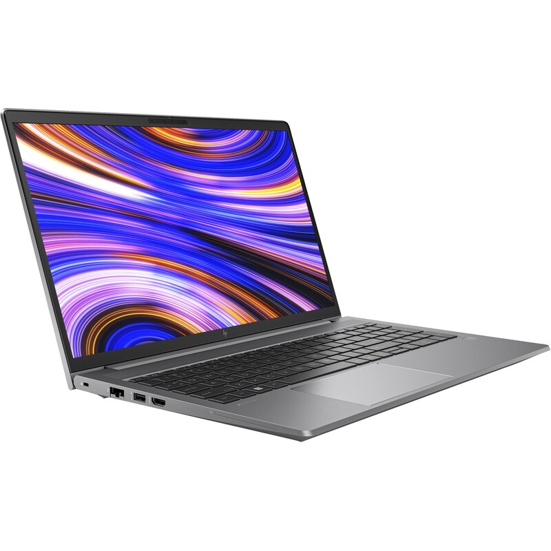 HP ZBook Power G10 15,6" FHD R7-7840HS 16GB/512GB SSD RTX A2000 Win11 Pro