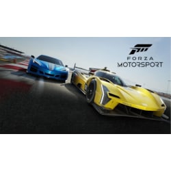 Forza Motorsport Standard - XBox Series S|X Digital Code