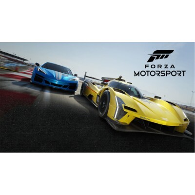 Forza Motorsport Standard - XBox Series S|X Digital Code