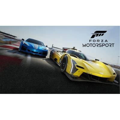 Digital günstig Kaufen-Forza Motorsport Standard - XBox Series S|X Digital Code. Forza Motorsport Standard - XBox Series S|X Digital Code <![CDATA[• Plattform: Xbox • Genre: Rennspiel • Altersfreigabe USK: ab 6 Jahren • Produktart: Digitaler Code per E-Mail • Release: