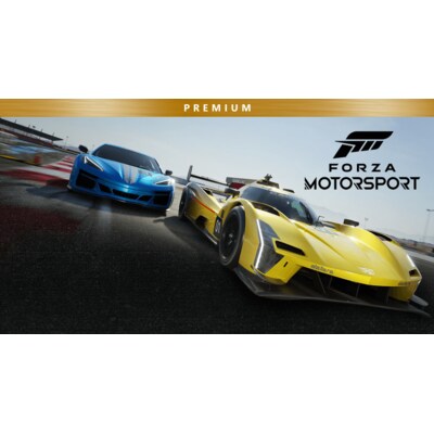 Sport Series günstig Kaufen-Forza Motorsport Premium - XBox Series S|X Digital Code. Forza Motorsport Premium - XBox Series S|X Digital Code <![CDATA[• Plattform: Xbox • Genre: Rennspiel • Altersfreigabe USK: ab 6 Jahren • Produktart: Digitaler Code per E-Mail • Release: 0