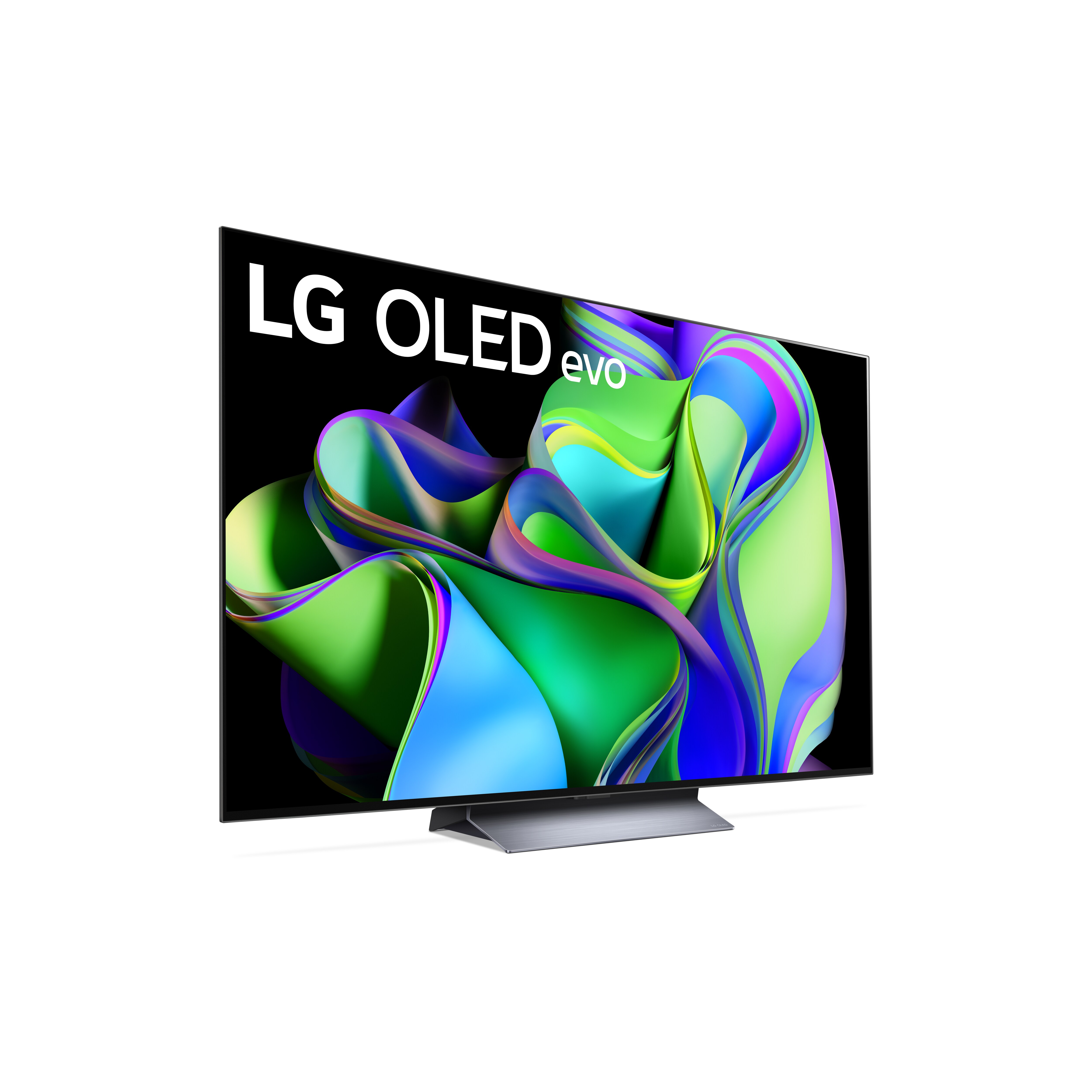 LG OLED77C37LA 195cm 77