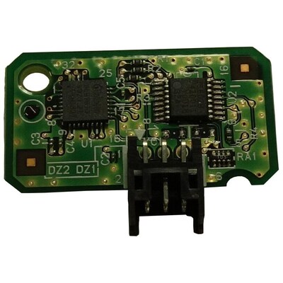 kl 5  günstig Kaufen-Kyocera UG 35 TPM - Trusted Platform Module. Kyocera UG 35 TPM - Trusted Platform Module <![CDATA[• Kyocera Trusted Platform Module • Kompatibelität: Kyocera ECOSYS M3860idnf, M3860idnf/KL3]]>. 