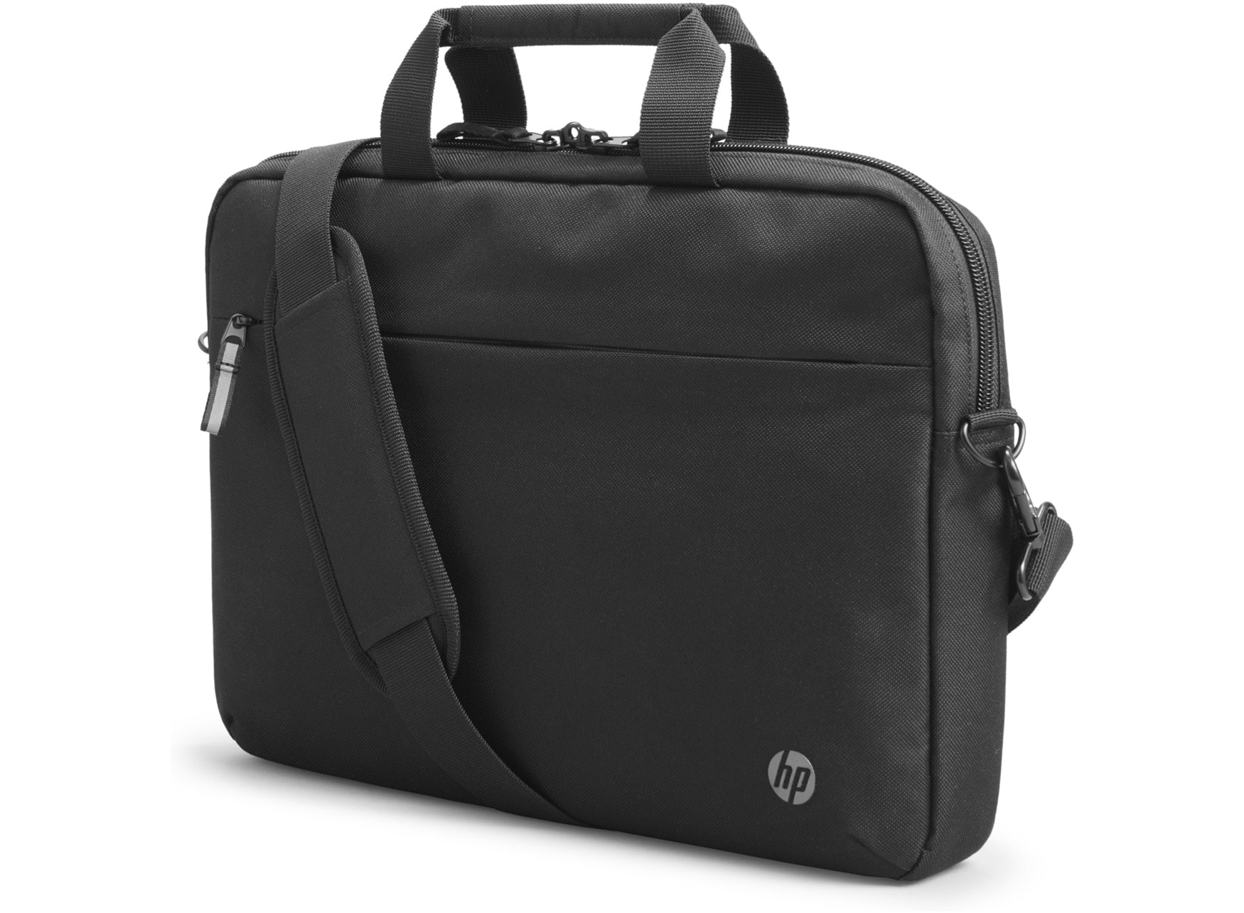 HP Renew Business Topload Laptop-Tasche 43,9cm (17,3 Zoll) Schwarz