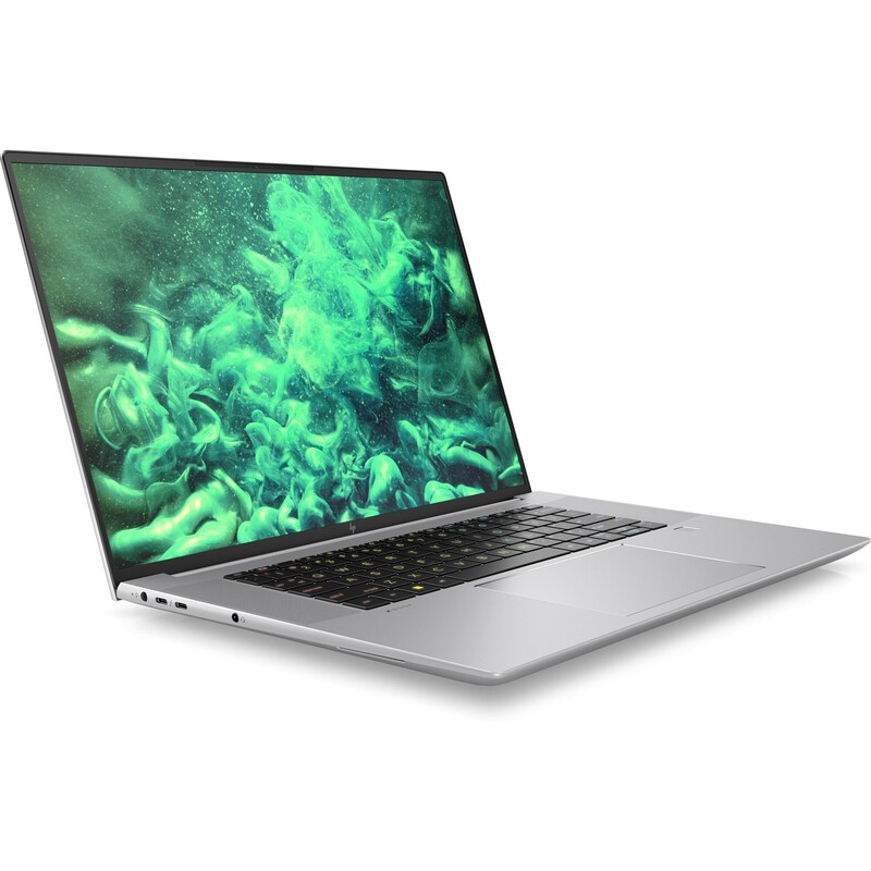 HP ZBook Studio 16 G10 16" UHD+ i7-13800H 32GB/1TB RTX A4000 Win11 Pro 62W04EA