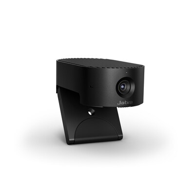 Audio 20 günstig Kaufen-Jabra PanaCast 20 Kamera für Videokonferenzen 4K Webcam. Jabra PanaCast 20 Kamera für Videokonferenzen 4K Webcam <![CDATA[• KI-gestütztes 4K-Ultra-HD-Video • mit fast allen Video- und Audiokonferenz-Lösungen kompatibel • Nahtlose Integra