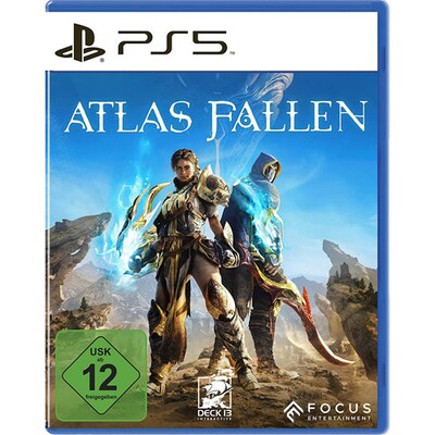 For Atlas günstig Kaufen-Atlas Fallen - PS5. Atlas Fallen - PS5 <![CDATA[• Plattform: Playstation 5 • Genre: Rollenspiel • USK-Einstufung: Freigegeben ab 12 Jahren]]>. 